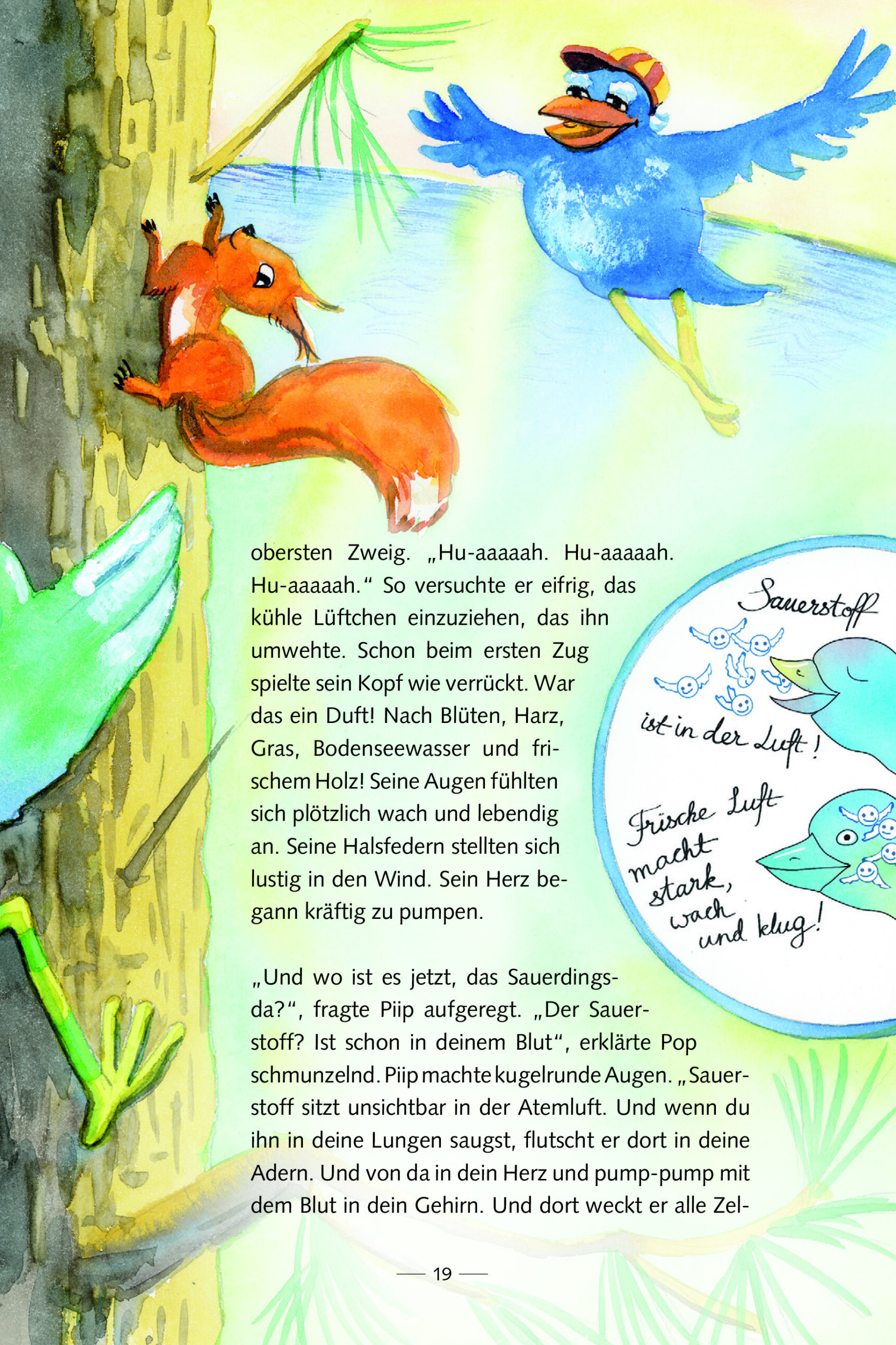 Die Piipliothek Band 1 – Bild 7