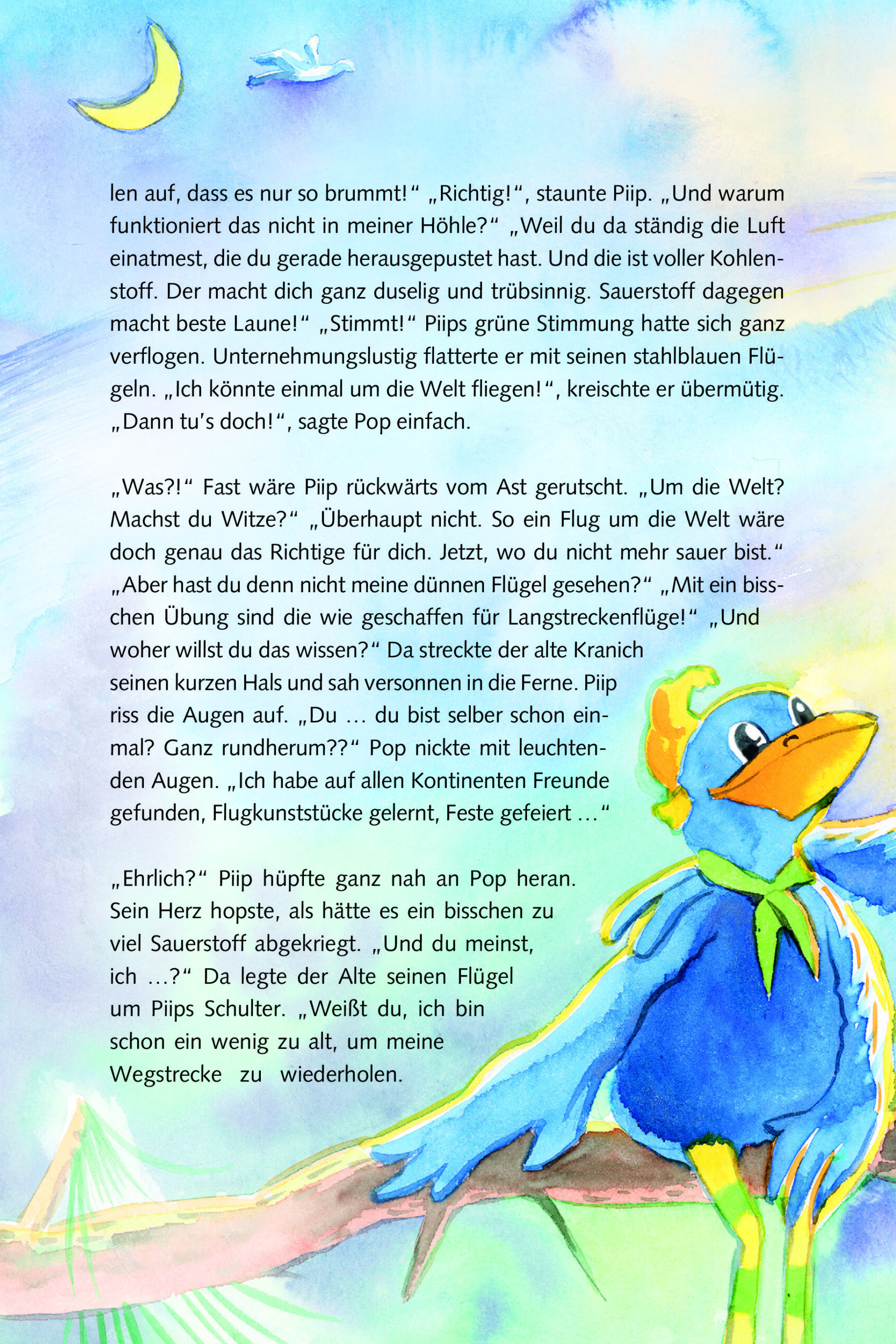 Die Piipliothek Band 1 – Bild 8