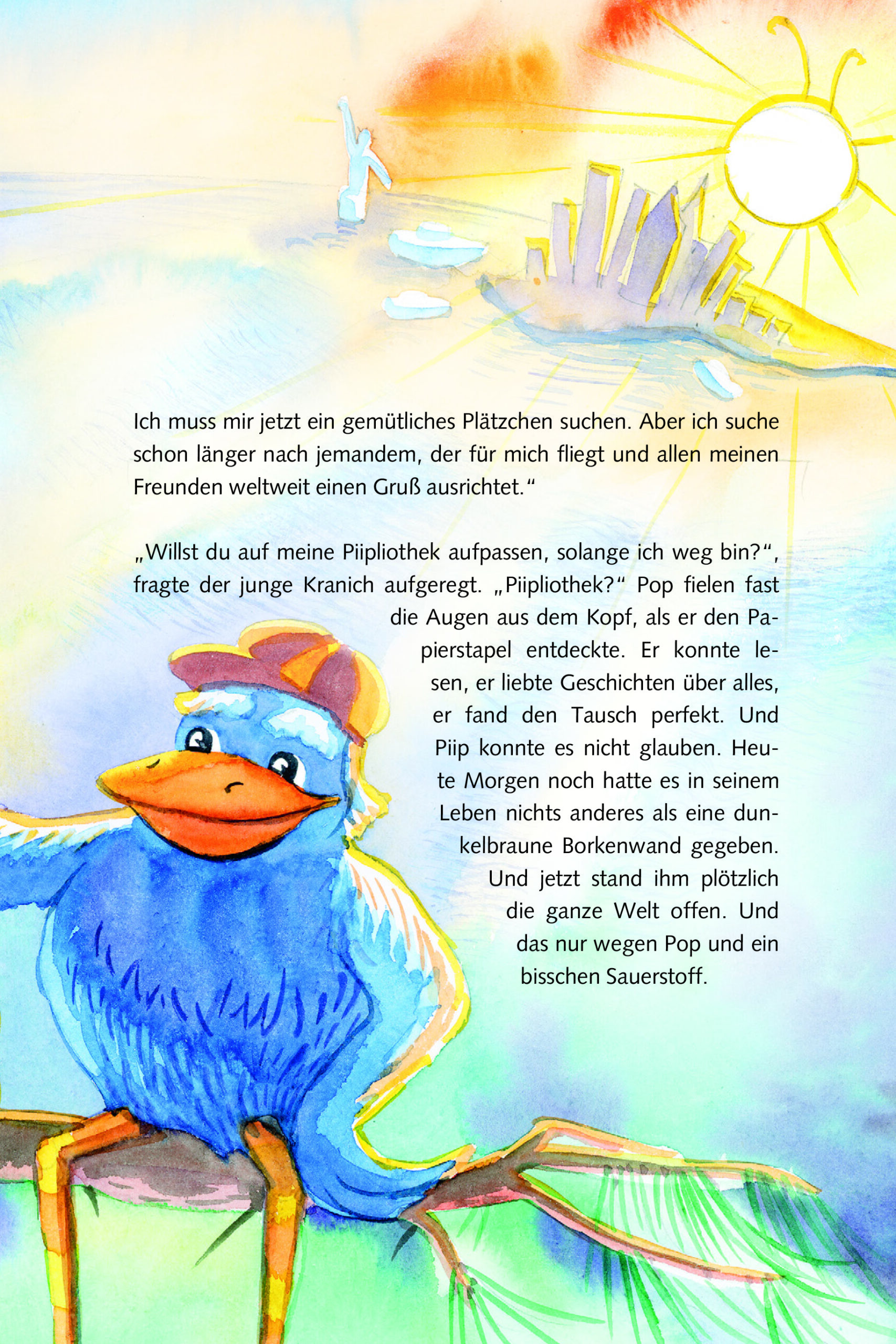 Die Piipliothek Band 1 – Bild 9