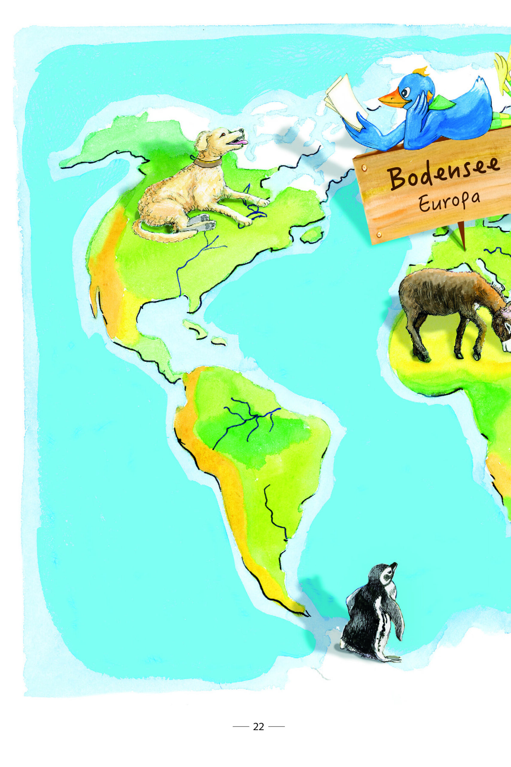 Die Piipliothek Band 1 – Bild 10