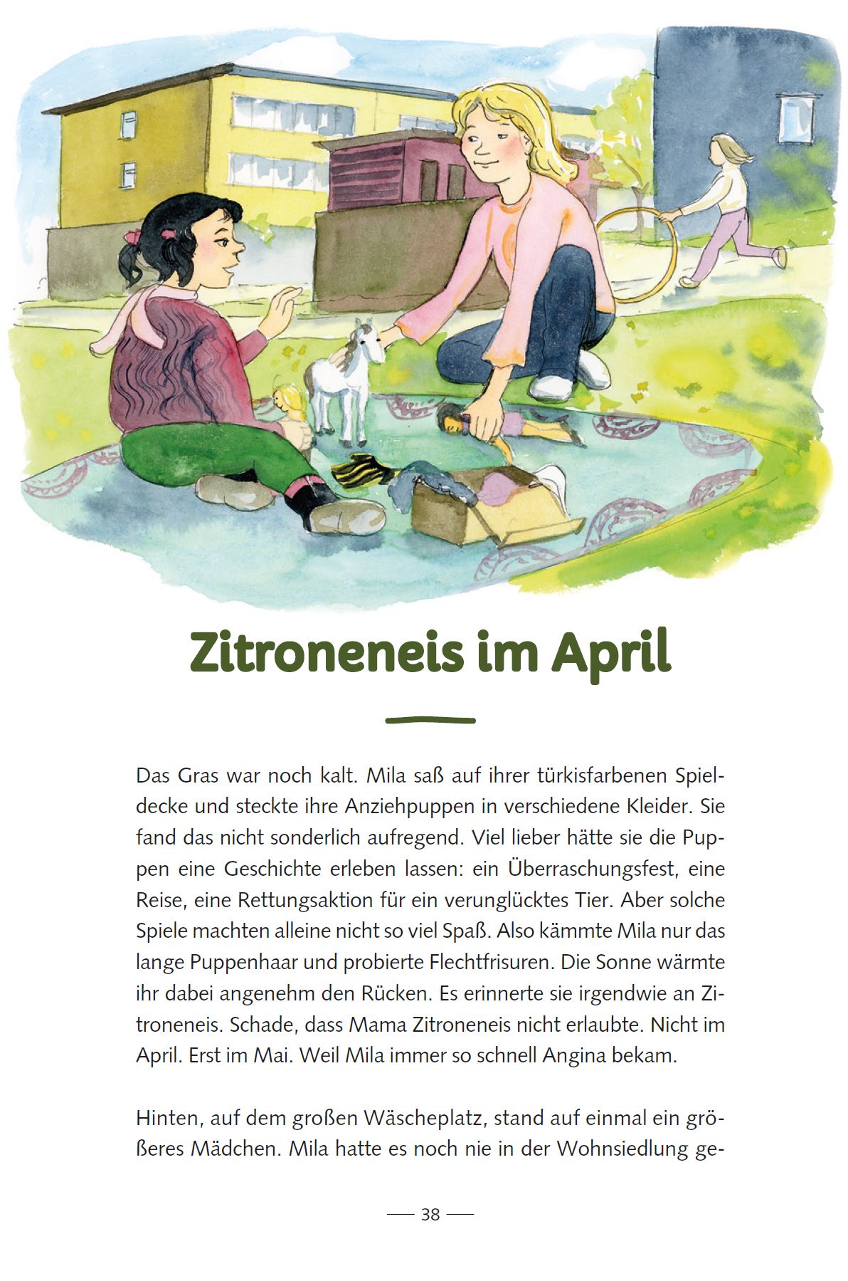 Die Piipliothek Band 1 – Bild 12