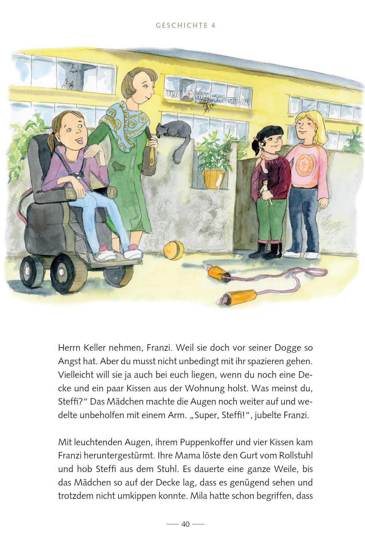 Die Piipliothek Band 1 – Bild 13