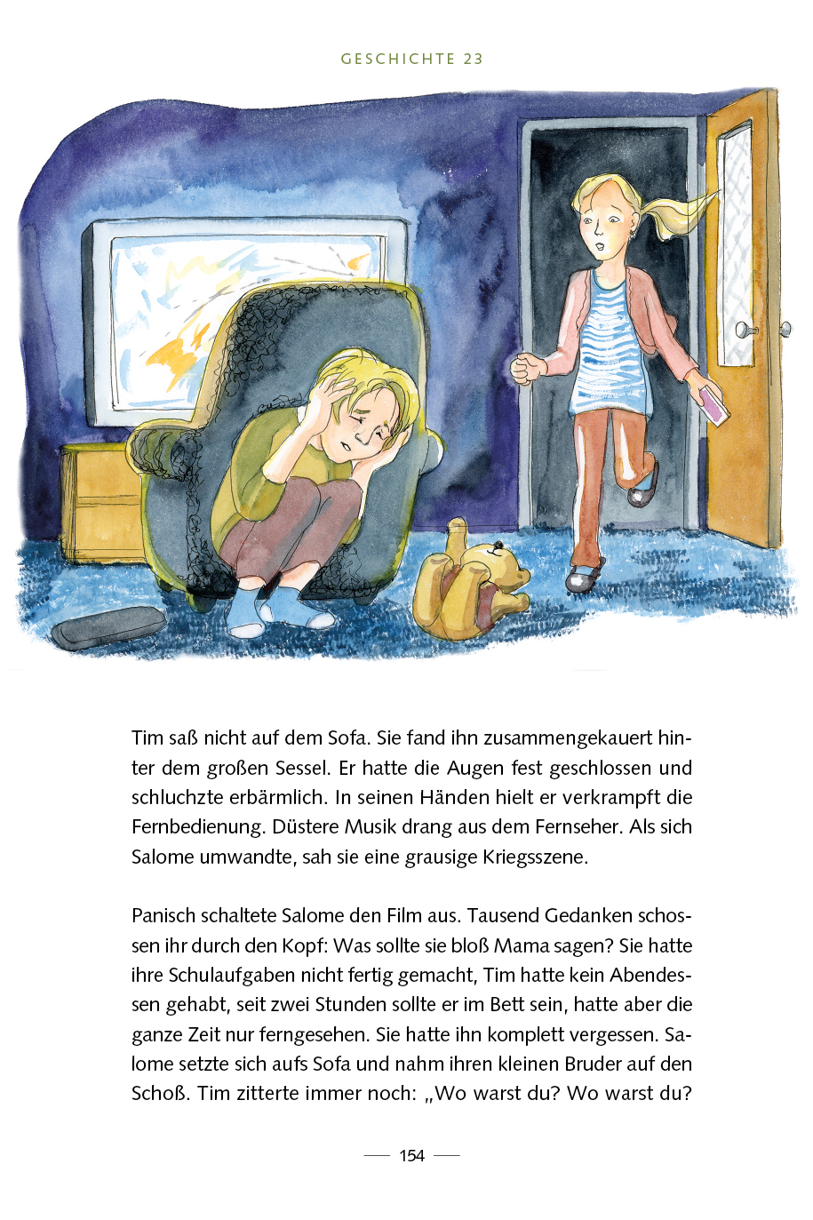 Die Piipliothek Band 4 – Bild 3