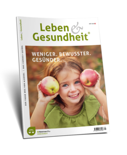 Zeitschrift Leben & Gesundheit