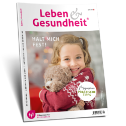 Zeitschrift Leben & Gesundheit