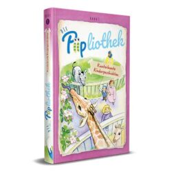 Die Piipliothek Band 1
