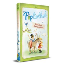 Die Piipliothek Band 2