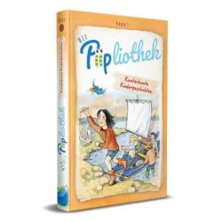 Die Piipliothek Band 3