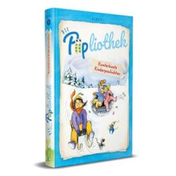 Die Piipliothek Band 4