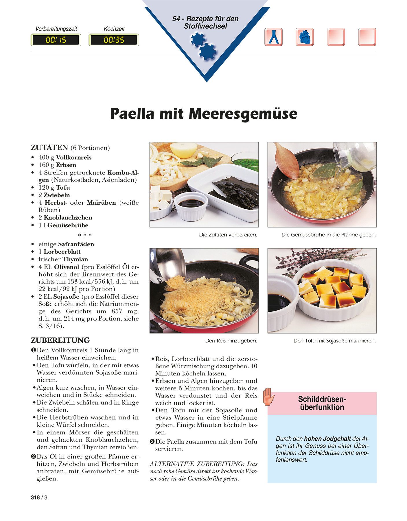 Heilkräfte der Nahrung Band 3 - Premium – Bild 6