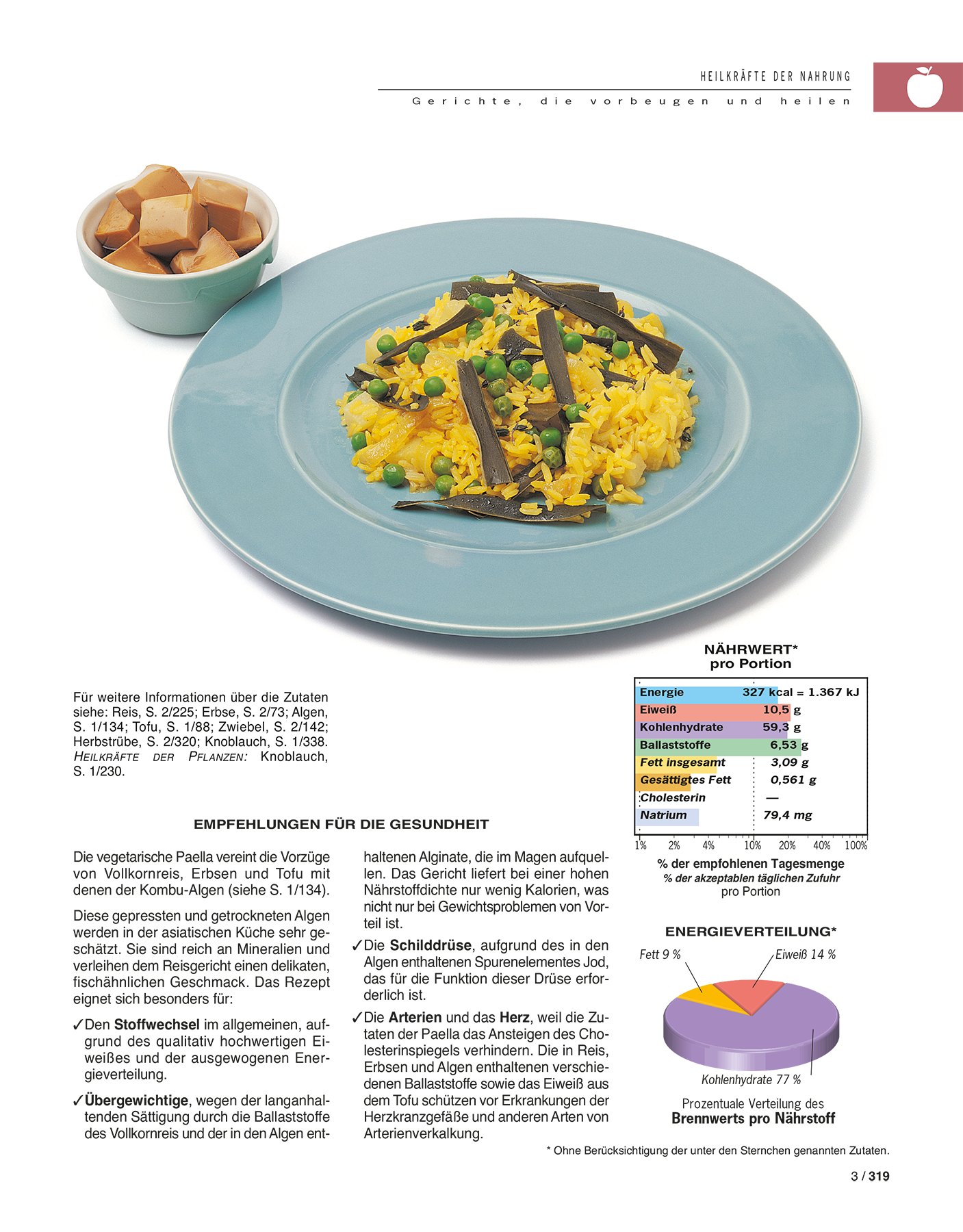 Heilkräfte der Nahrung Band 3 - Premium – Bild 7