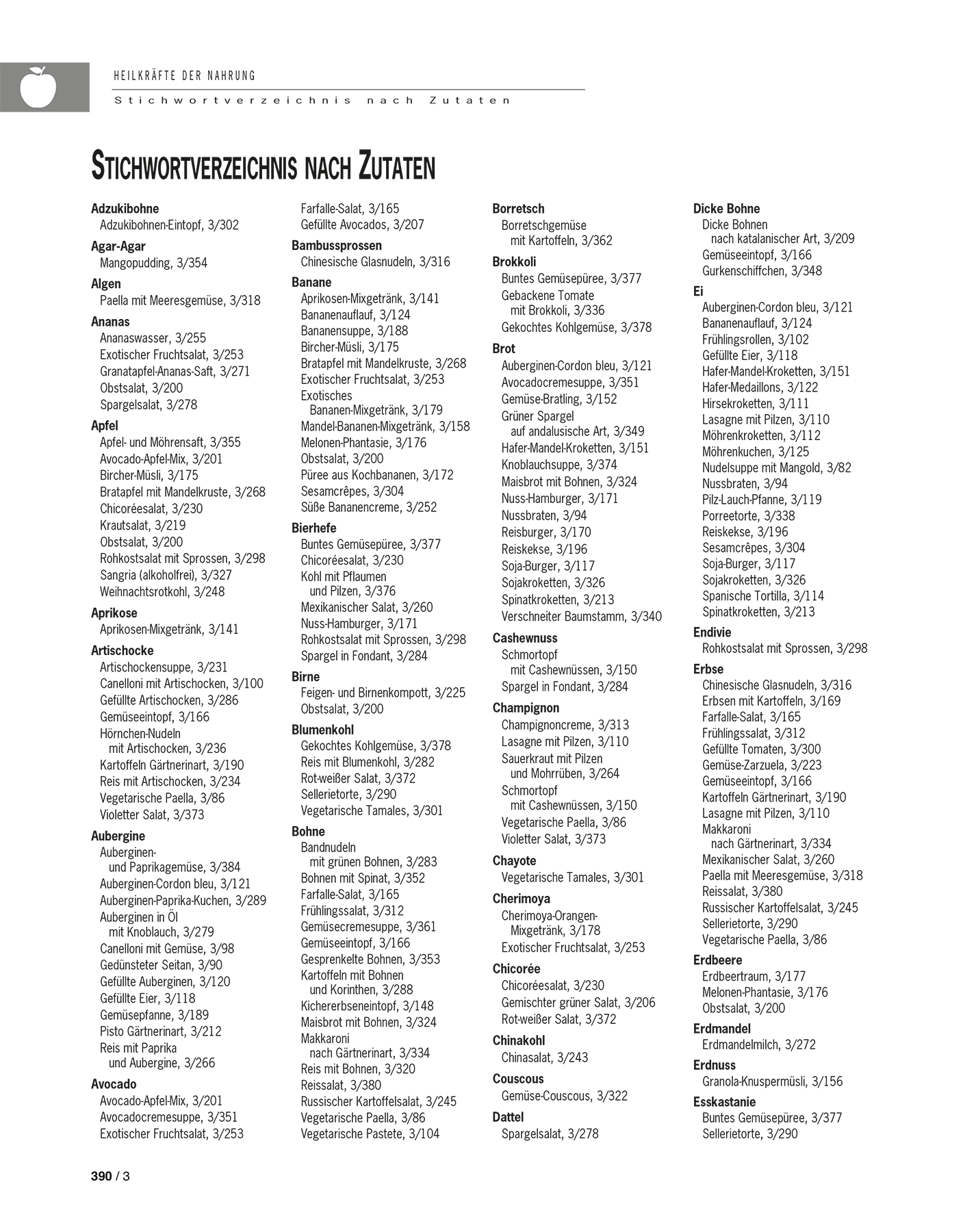 Heilkräfte der Nahrung Band 3 - Premium – Bild 8