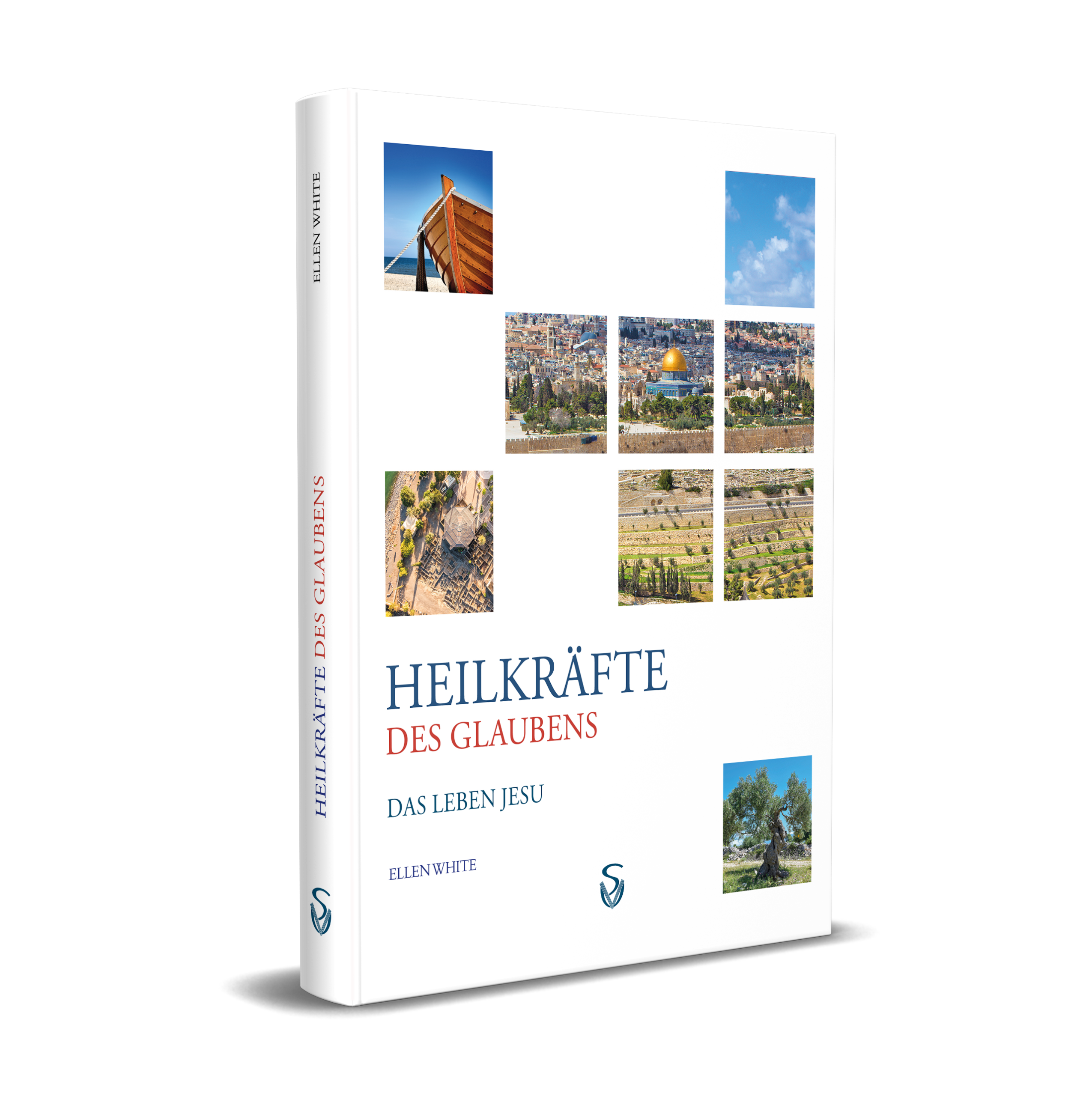 Heilkräfte des Glaubens - Das Leben Jesu - Premium