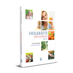Heilkräfte der Nahrung Band 2 - Premium