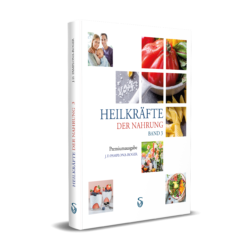 Heilkräfte der Nahrung Band 3 - Premium