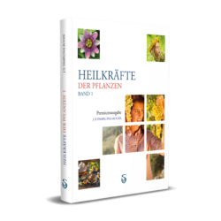 Heilkräfte der Pflanzen Band 1 - Premium