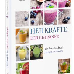 Top life - Heilkräfte der Getränke
