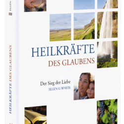 Top life - Heilkräfte des Glaubens