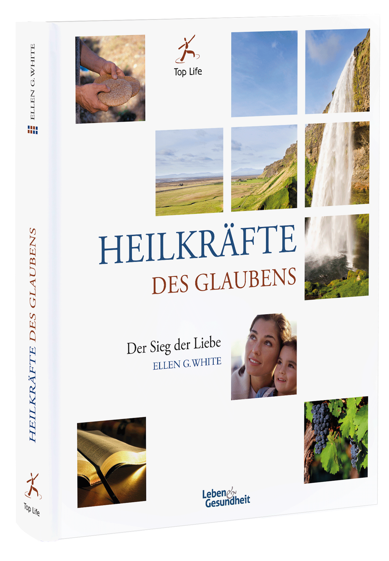 Top life - Heilkräfte des Glaubens