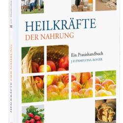 Top life - Heilkräfte der Nahrung