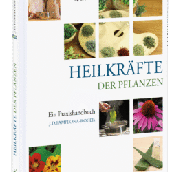 Top life - Heilkräfte der Pflanzen