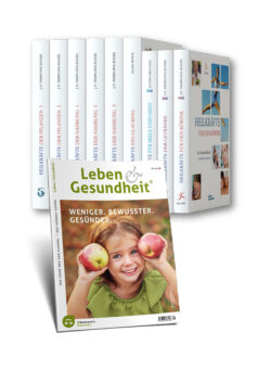 Premium - Gesundheitsset