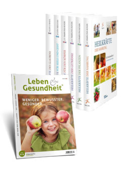 Eco - Gesundheitset