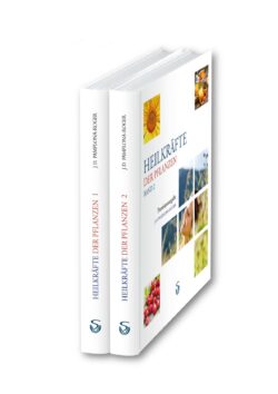 Heilkräfte der Pflanzen - Premium Set